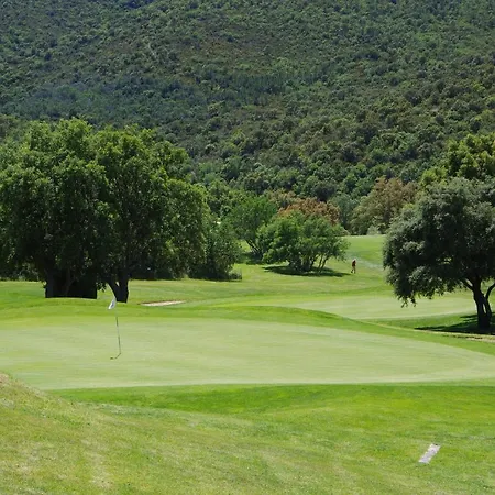 Domaine Du Golf De Villa
