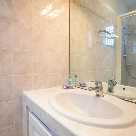 Villa Domaine Du Golf De Roquebrune-sur-Argens