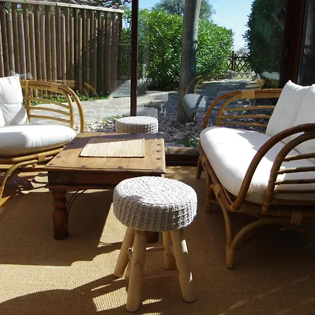 Villa Domaine Du Golf De Roquebrune-sur-Argens