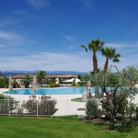 Domaine Du Golf De Villa Roquebrune-sur-Argens