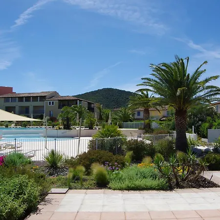 Domaine Du Golf De Roquebrune-sur-Argens