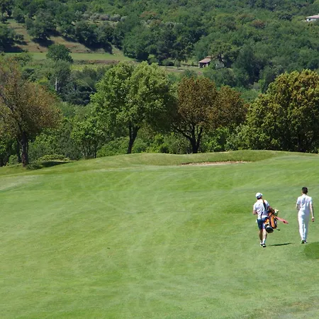 Domaine Du Golf De 빌라 *