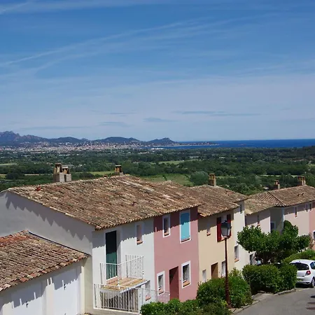 Domaine Du Golf De