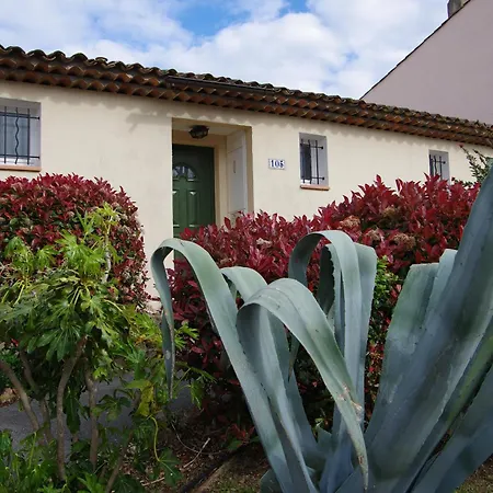 Domaine Du Golf De Villa Roquebrune-sur-Argens
