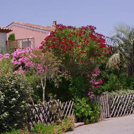 Domaine Du Golf De