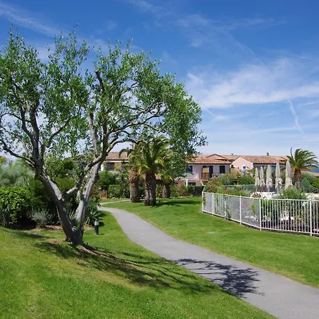 Villa Domaine Du Golf De Roquebrune-sur-Argens